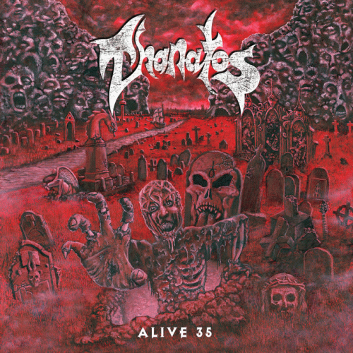 Thanatos (NL) : Alive 35